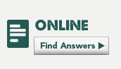 Find answers online.